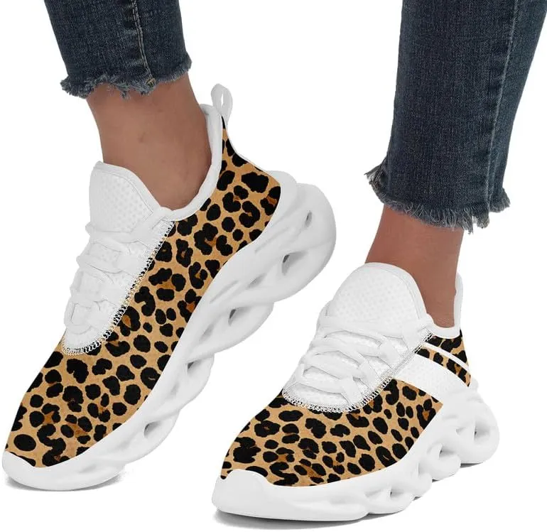 Custom Sneakers for Men and Women – One Love Personalized Shoes with Logo, Text, or Design | Lightweight Breathable Trainers | Gift, Branding, or Promotional Footwear