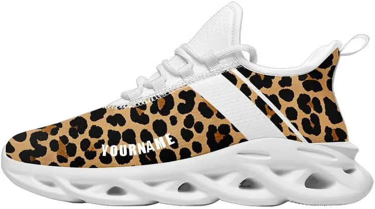 Custom Sneakers for Men and Women – One Love Personalized Shoes with Logo, Text, or Design | Lightweight Breathable Trainers | Gift, Branding, or Promotional Footwear
