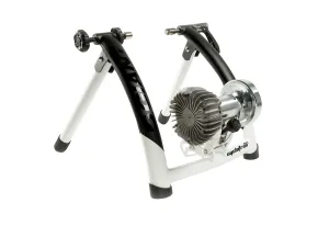 Cyclotron Fluid ST Matt
