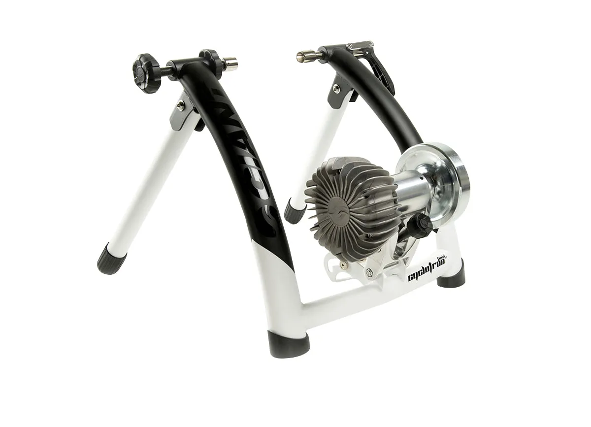 Cyclotron Fluid ST Matt
