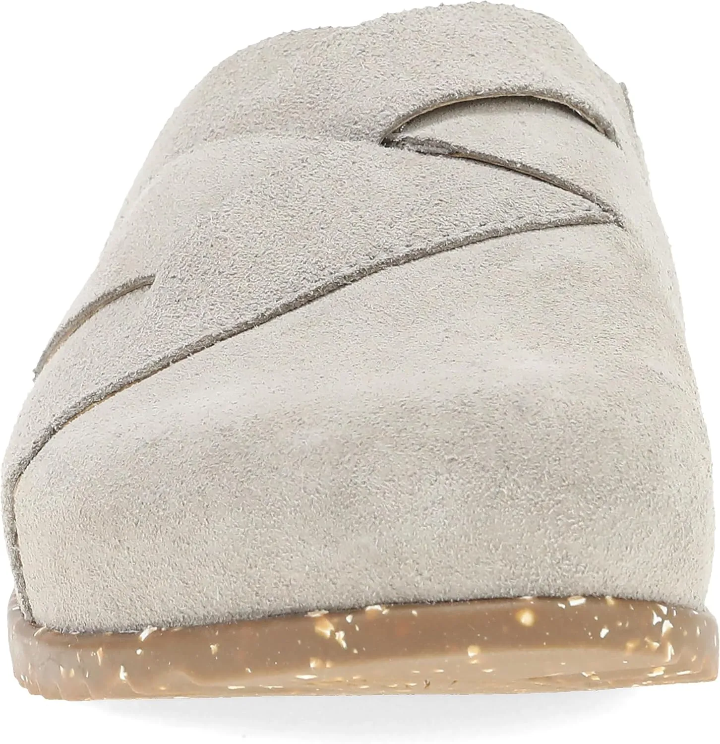 Dansko Daniella Slip-On Interwoven Suede Mule Clog for Women - Vibram ECOSTEP EVO Rubber Outsole for Long-Lasting Wear