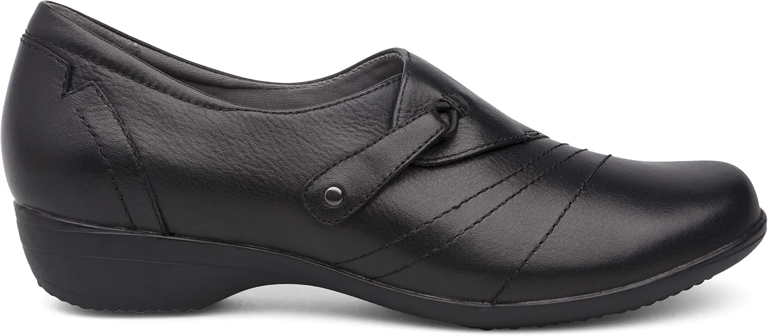 Dansko Women's Franny Comfort Shoe