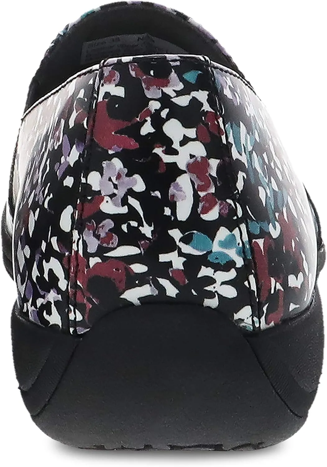 Dansko Women's Nora Leather Slip On Comfort Shoe