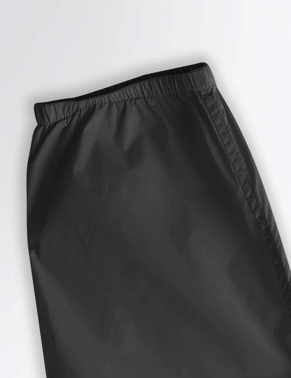 Daydance Teen Girls Women Ballet Ripstop Pants Lightweight Intensity Nylon Perspiration Trousers for Dance