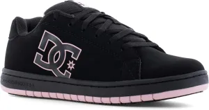 DC Women's Gaveler Work Powered by MaxTrax Composite Toe Slip Resistant Shoe