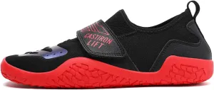 Deadlift Shoes,Weightlifting Squat Shoes,Weight Lifting Shoes for Heavy Lifting Weight Training,Fitness Cross-Trainer Barefoot & Minimalist Sneakers Gym Training Shoes for Men Women