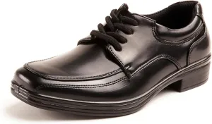 Deer Stags Boy's Sharp Oxford