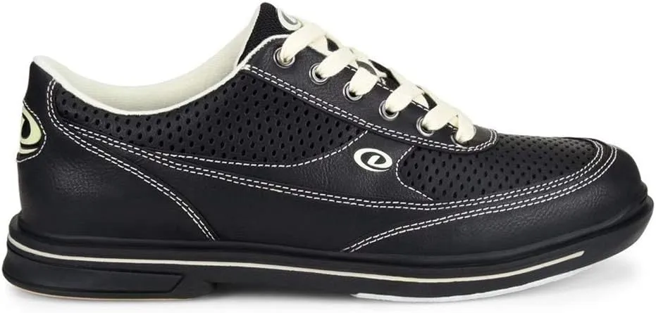 Dexter Turbo Pro Blk/Cream Mens Wide Size 11