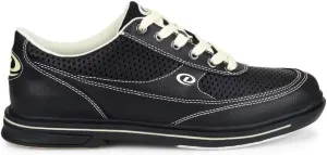 Dexter Turbo Pro Blk/Cream Mens Wide Size 11