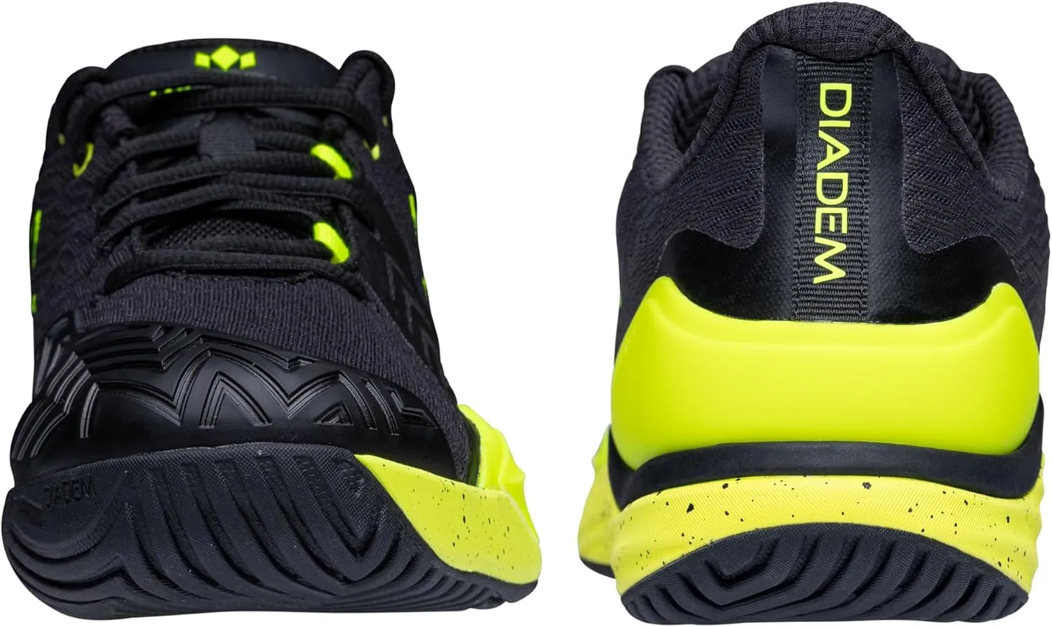 Diadem Court Burst | Men's Pickleball & Tennis Shoes for Stability, Speed, Performance & Comfort