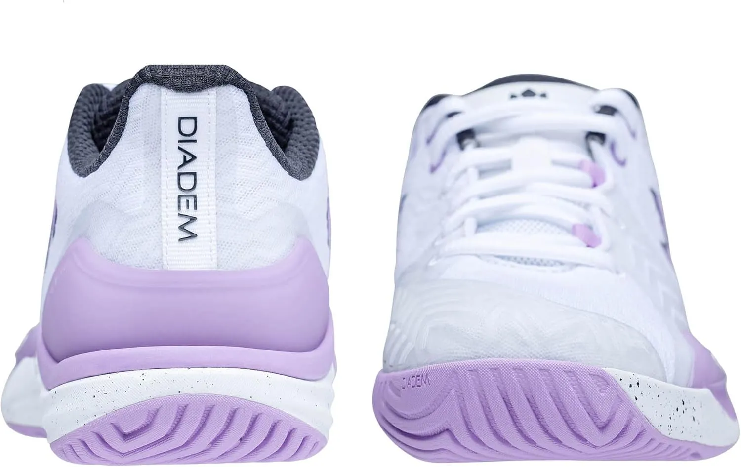Diadem Court Burst | Women's Pickleball & Tennis Shoes for Stability, Speed, Performance & Comfort