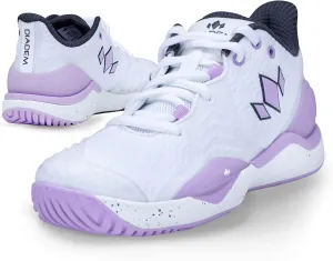 Diadem Court Burst | Women's Pickleball & Tennis Shoes for Stability, Speed, Performance & Comfort