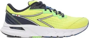 Diadora Mens Mythos Blushield Volo Lace up Trainer Running Shoes
