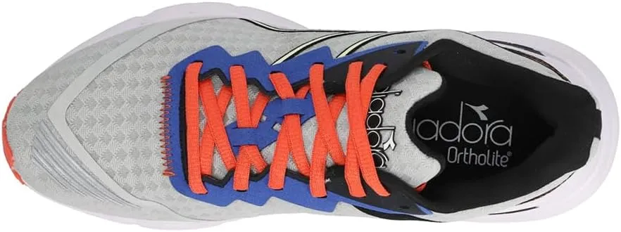 Diadora Mens Mythos Blushield Volo Lace up Trainer Running Shoes