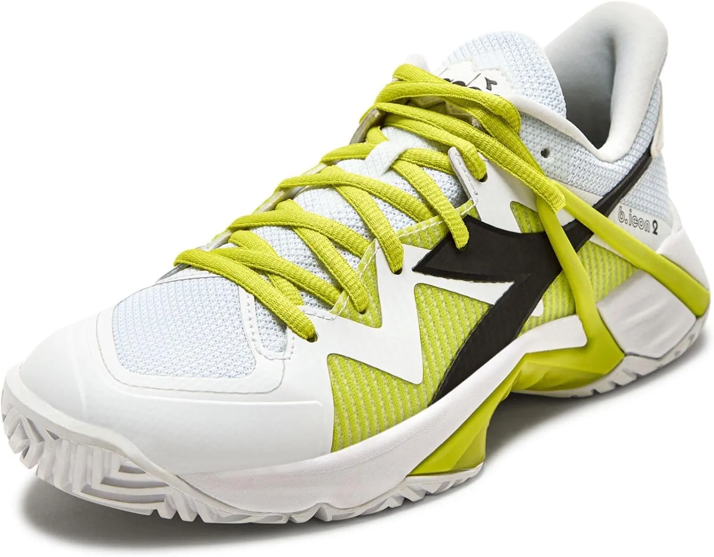 Diadora Women's B.Icon 2 Clay Tennis Shoe