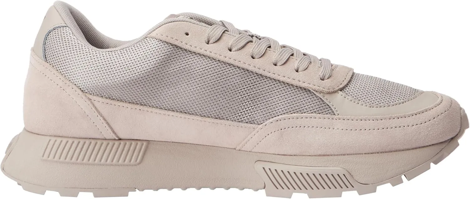 Diesel Men's Tyche S-typ D Oxford Flat