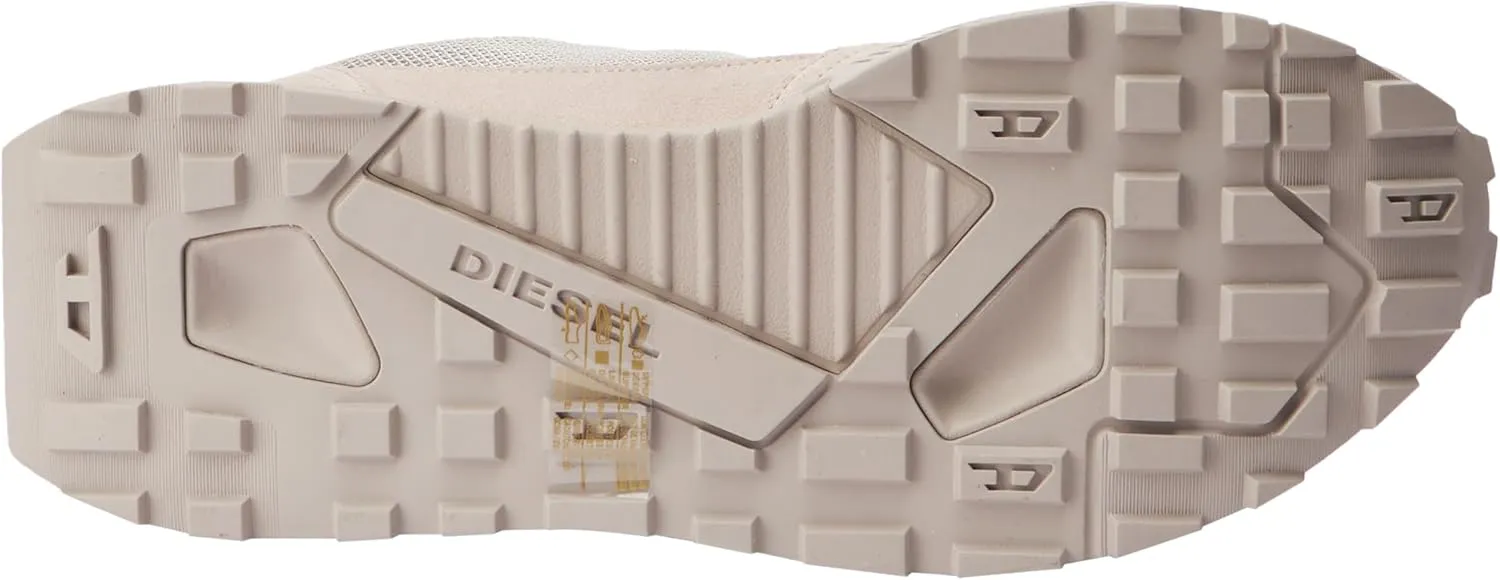 Diesel Men's Tyche S-typ D Oxford Flat