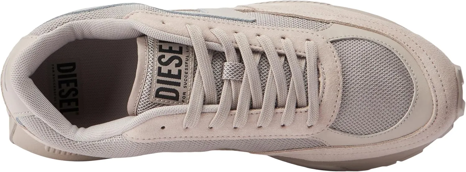 Diesel Men's Tyche S-typ D Oxford Flat