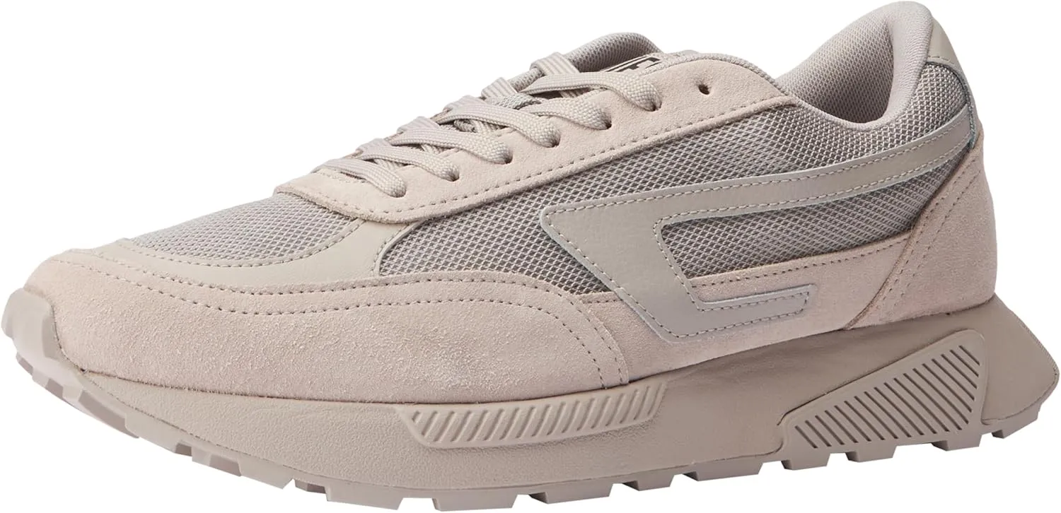 Diesel Men's Tyche S-typ D Oxford Flat