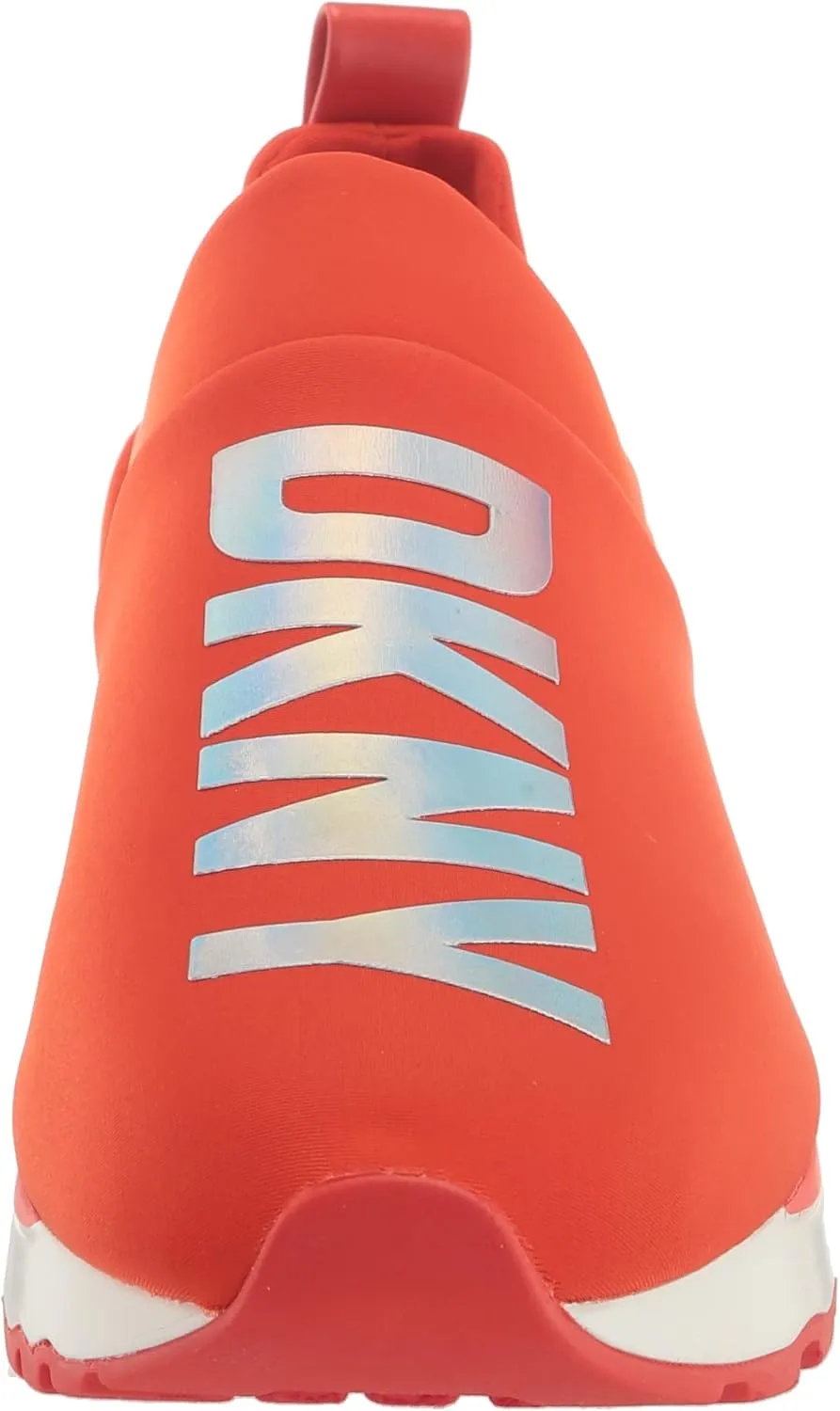 DKNY Women's Jadyn Lightweight Slip-On Comfort Sneaker