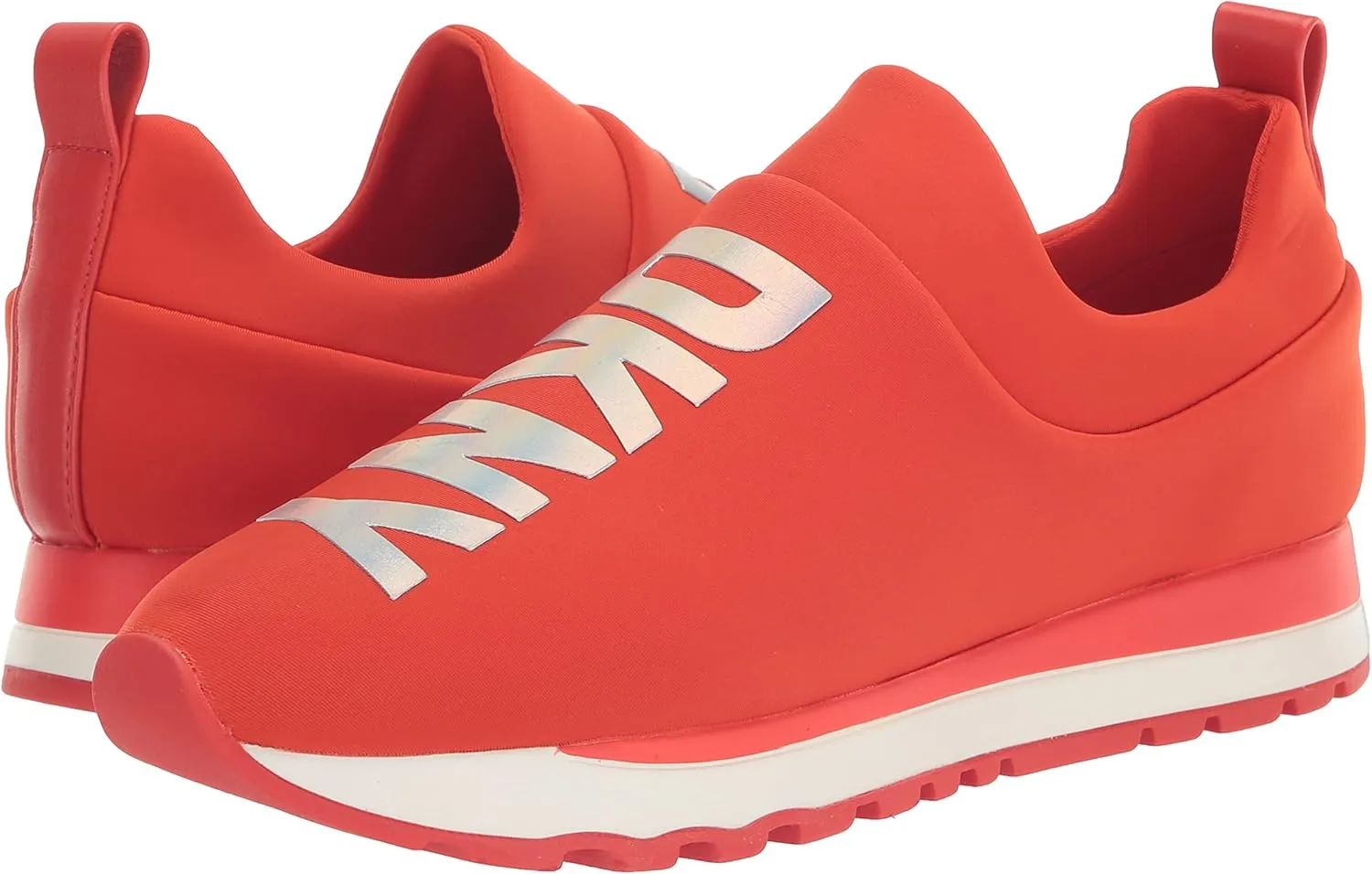 DKNY Women's Jadyn Lightweight Slip-On Comfort Sneaker