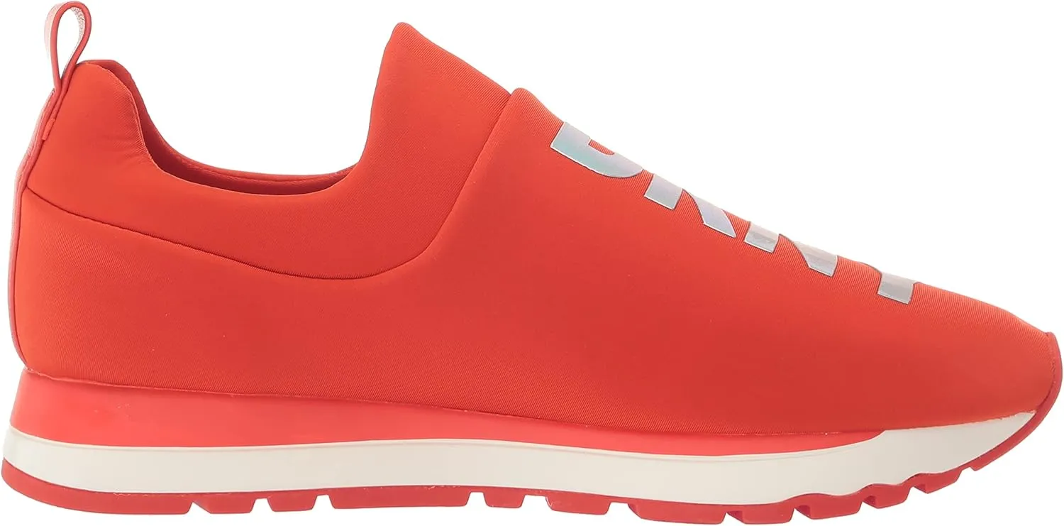 DKNY Women's Jadyn Lightweight Slip-On Comfort Sneaker