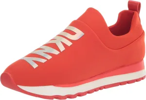 DKNY Women's Jadyn Lightweight Slip-On Comfort Sneaker