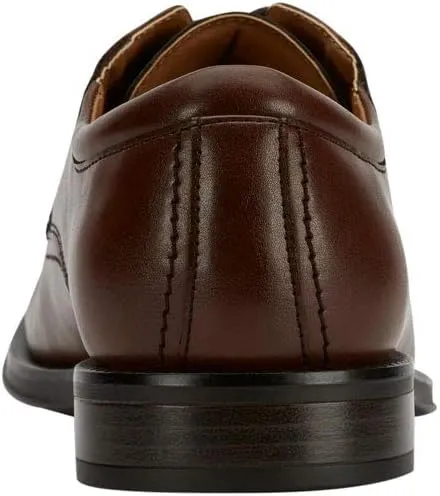 DOCKERS Mens Geyer Dress Run Off Oxford Shoe