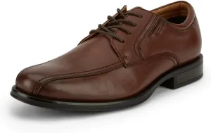 DOCKERS Mens Geyer Dress Run Off Oxford Shoe