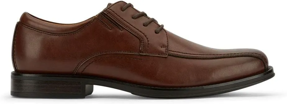 DOCKERS Mens Geyer Dress Run Off Oxford Shoe