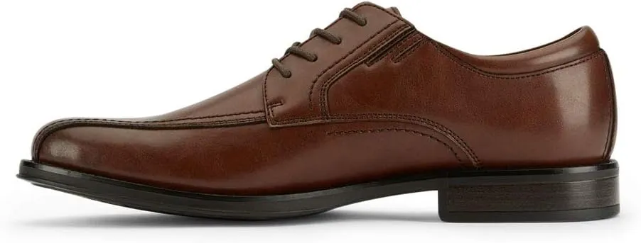 DOCKERS Mens Geyer Dress Run Off Oxford Shoe