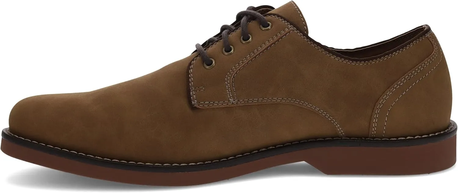 Dockers Men's Oxford