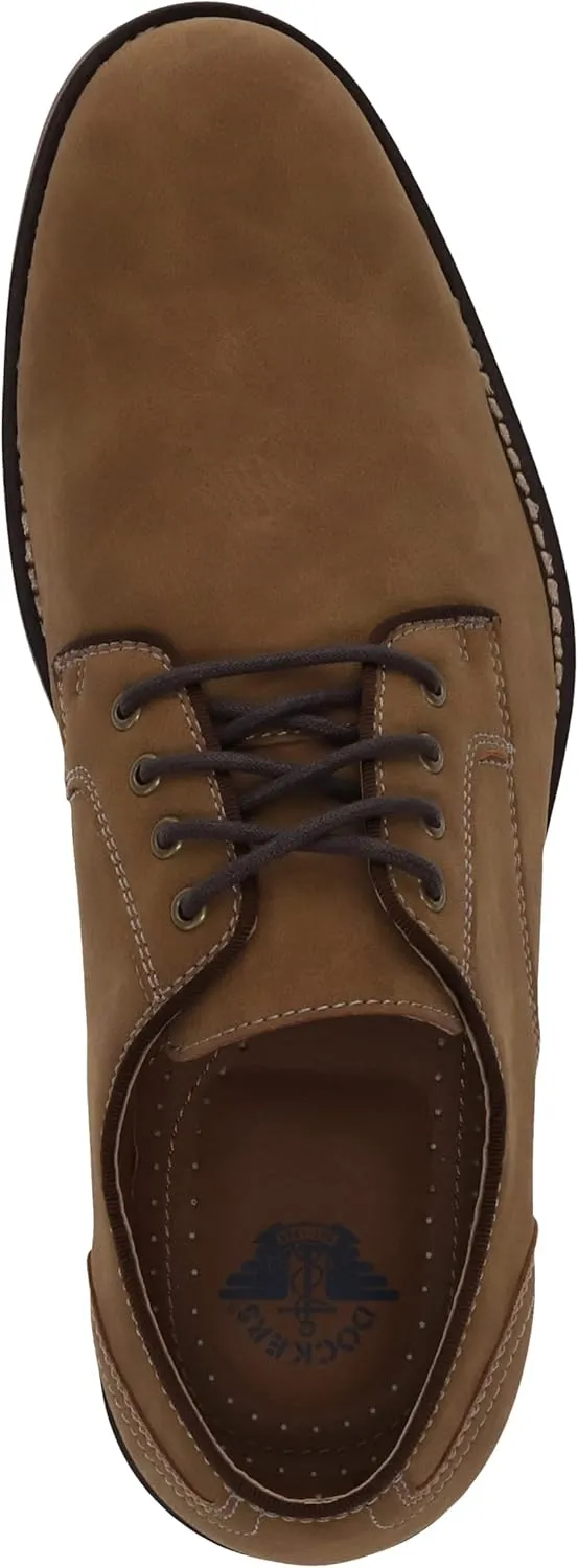 Dockers Men's Oxford