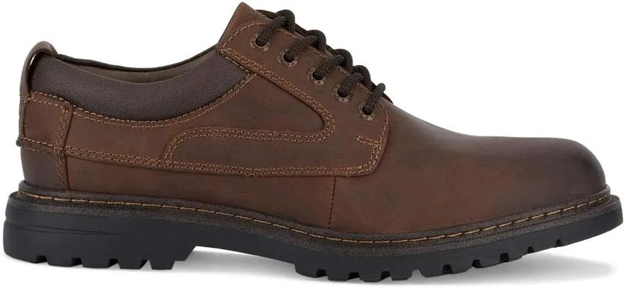 Dockers Men's Warden Oxford