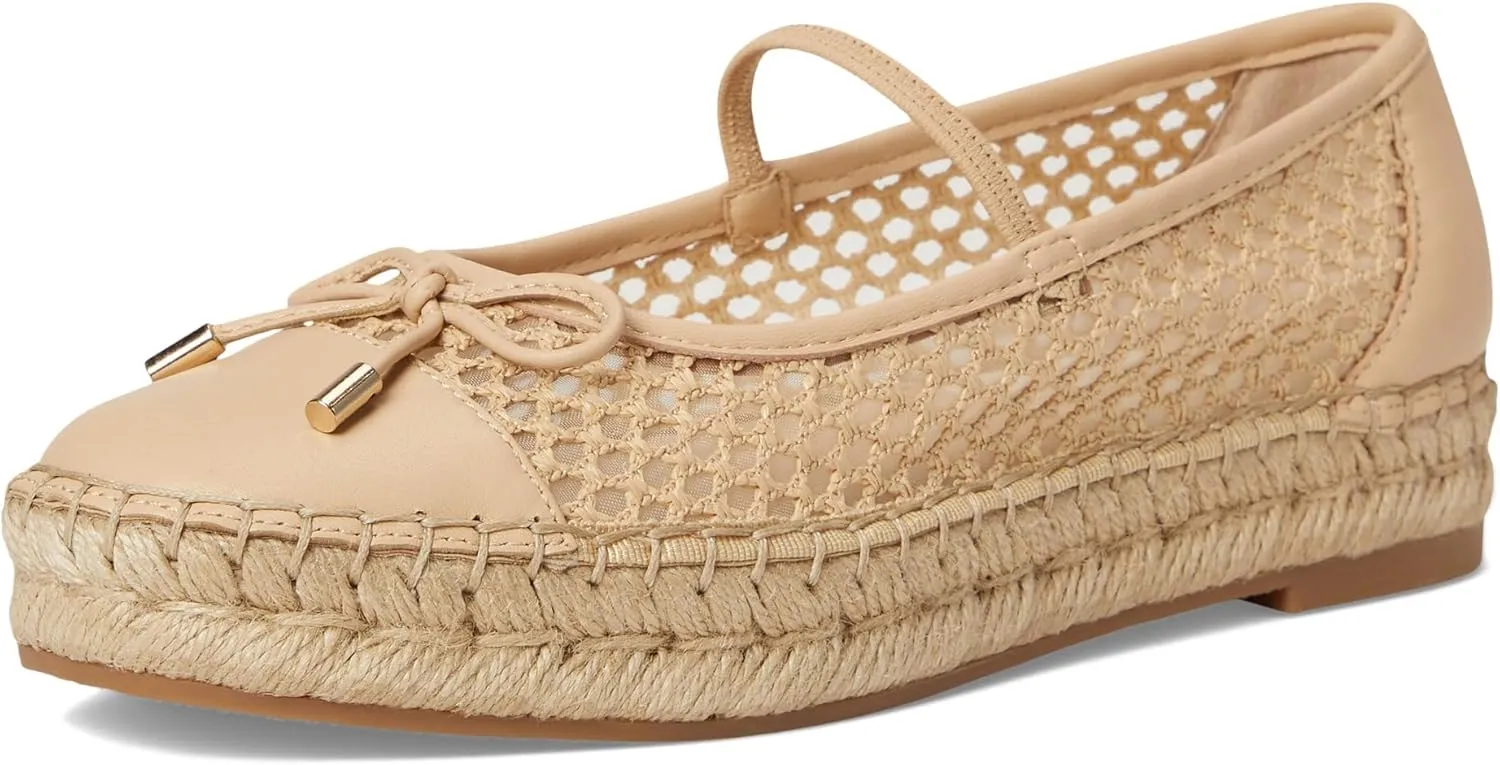 Dolce Vita Women's Cambre Ballet Flat