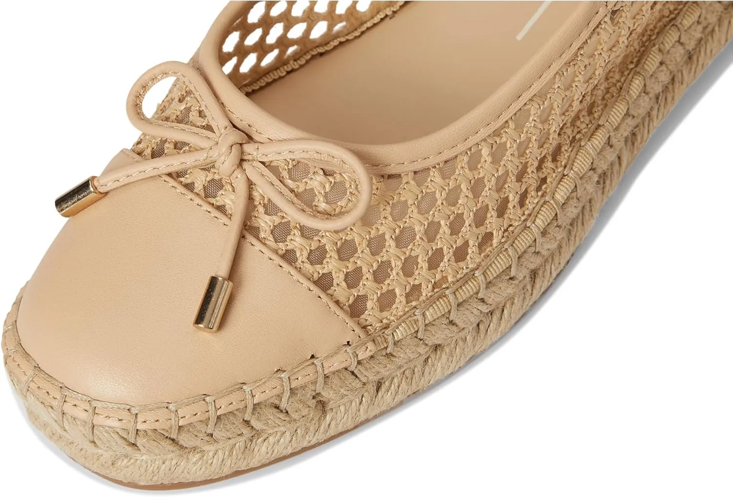 Dolce Vita Women's Cambre Ballet Flat