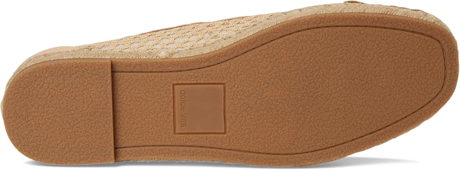 Dolce Vita Women's Cambre Ballet Flat