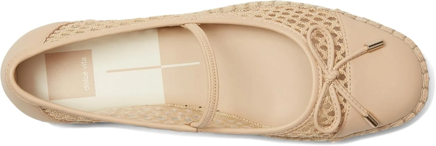 Dolce Vita Women's Cambre Ballet Flat
