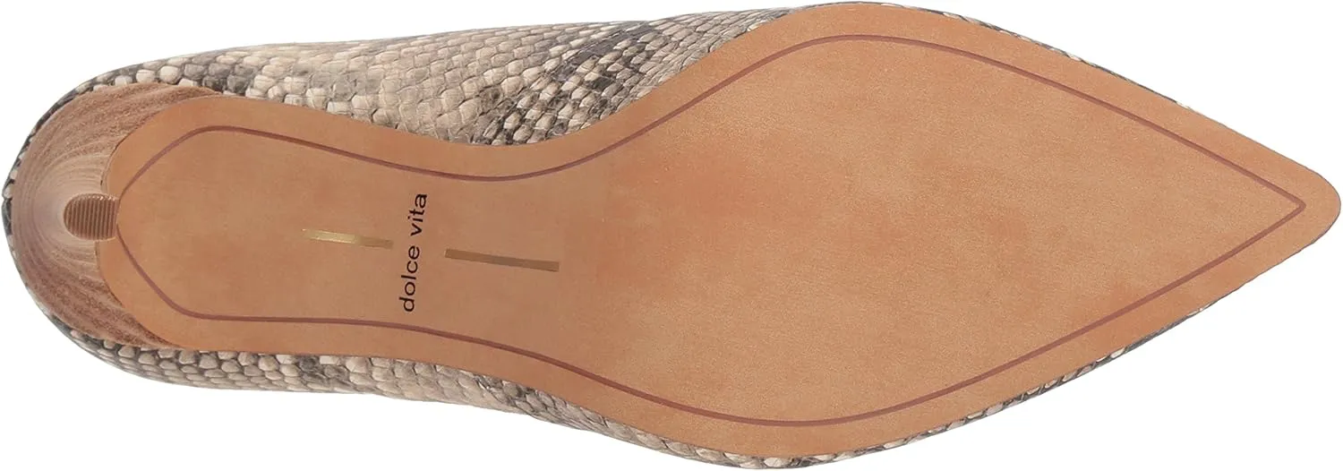 Dolce Vita Women's Cinda Mule