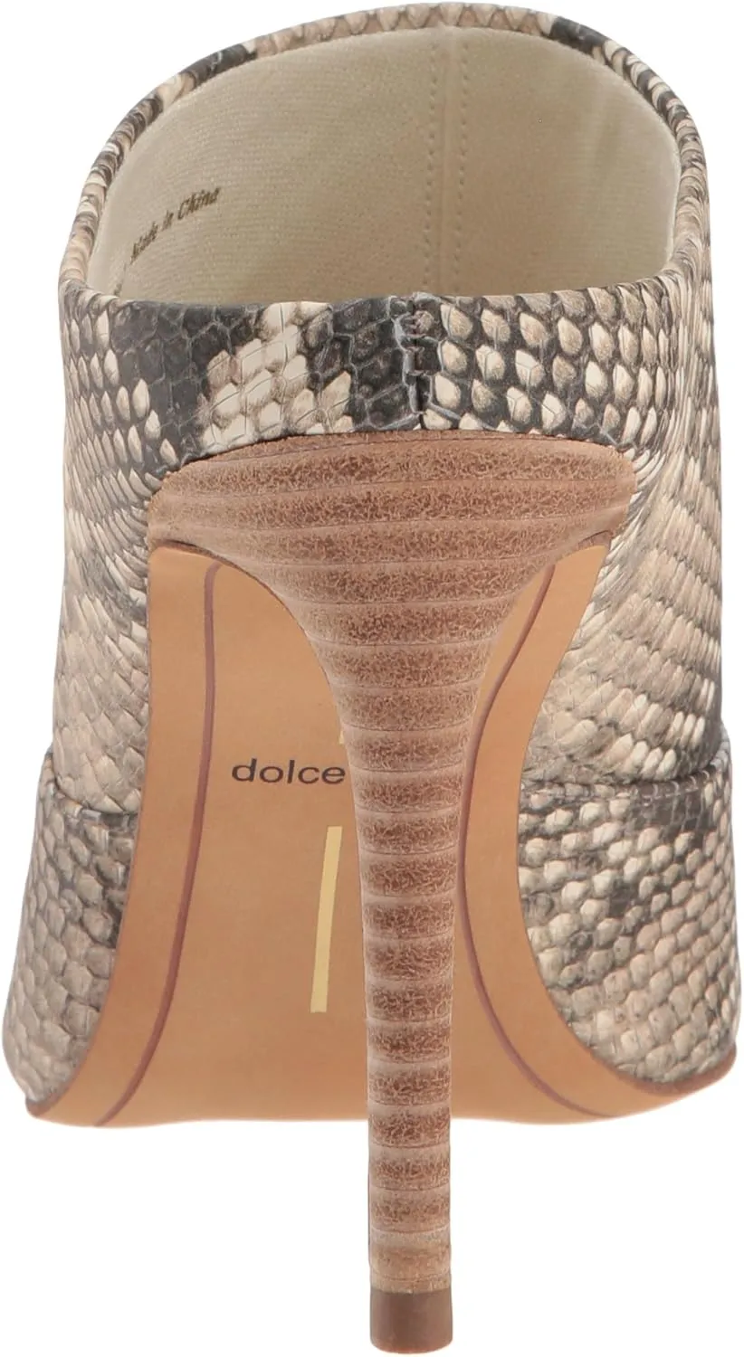 Dolce Vita Women's Cinda Mule