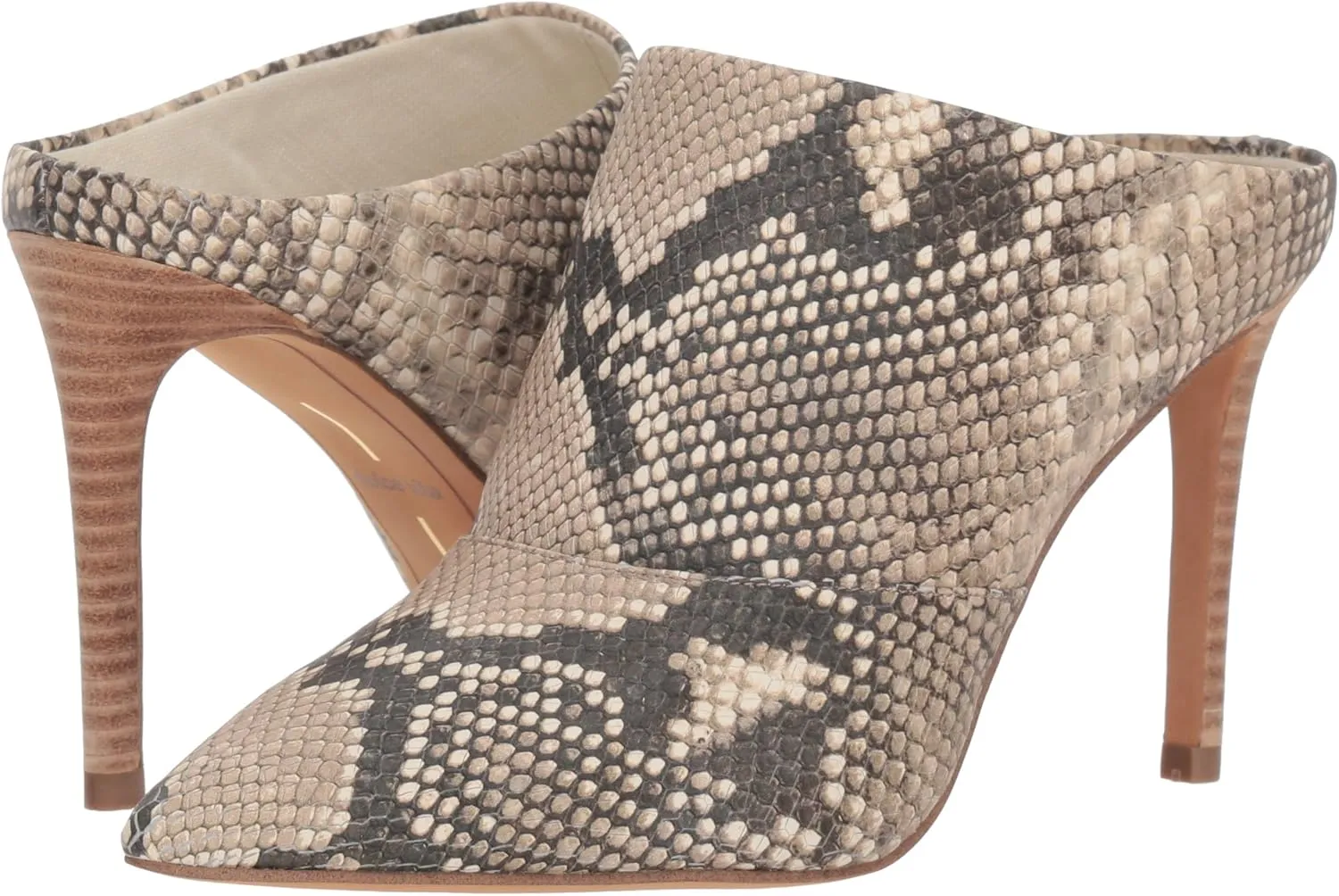 Dolce Vita Women's Cinda Mule