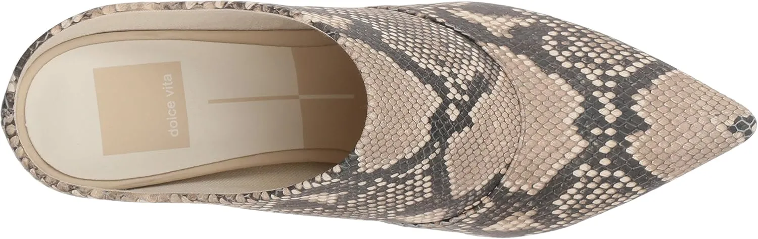 Dolce Vita Women's Cinda Mule