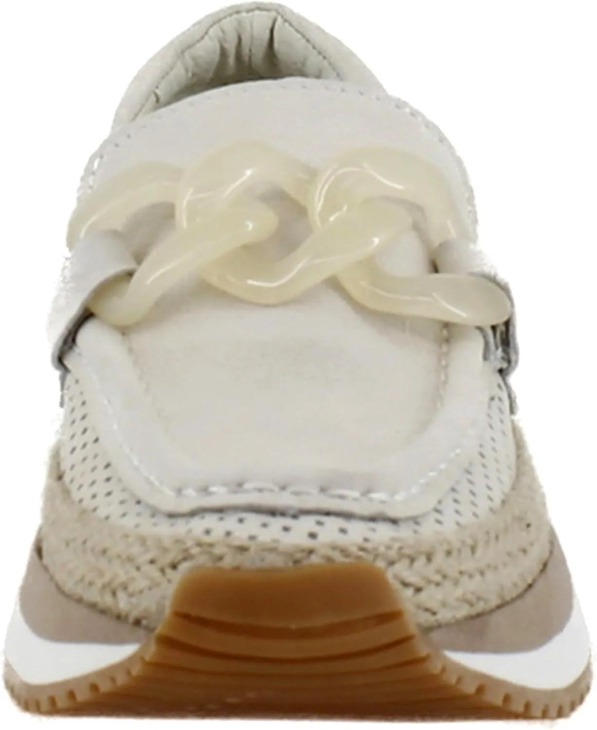 Dolce Vita Women's Jadah-104 Loafer Flat