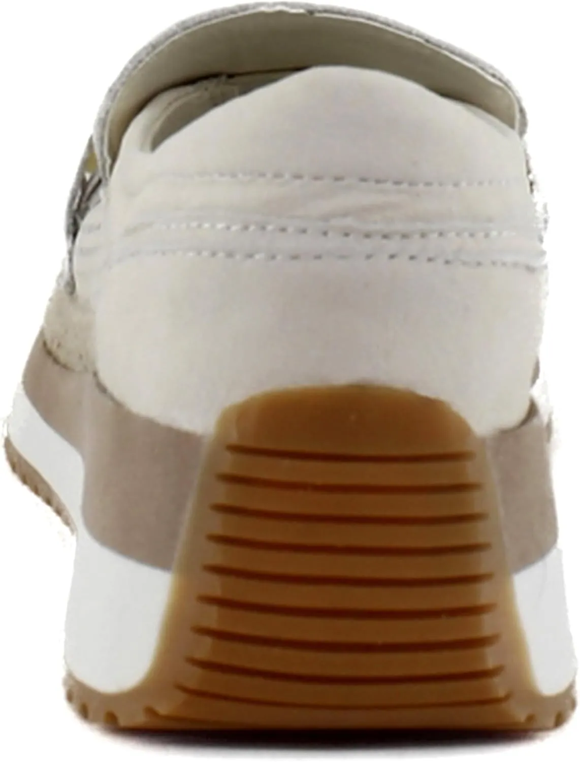 Dolce Vita Women's Jadah-104 Loafer Flat