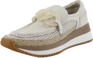 Dolce Vita Women's Jadah-104 Loafer Flat