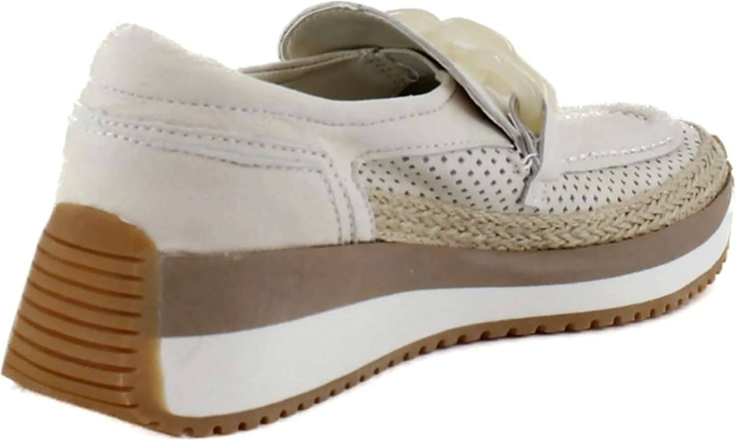 Dolce Vita Women's Jadah-104 Loafer Flat