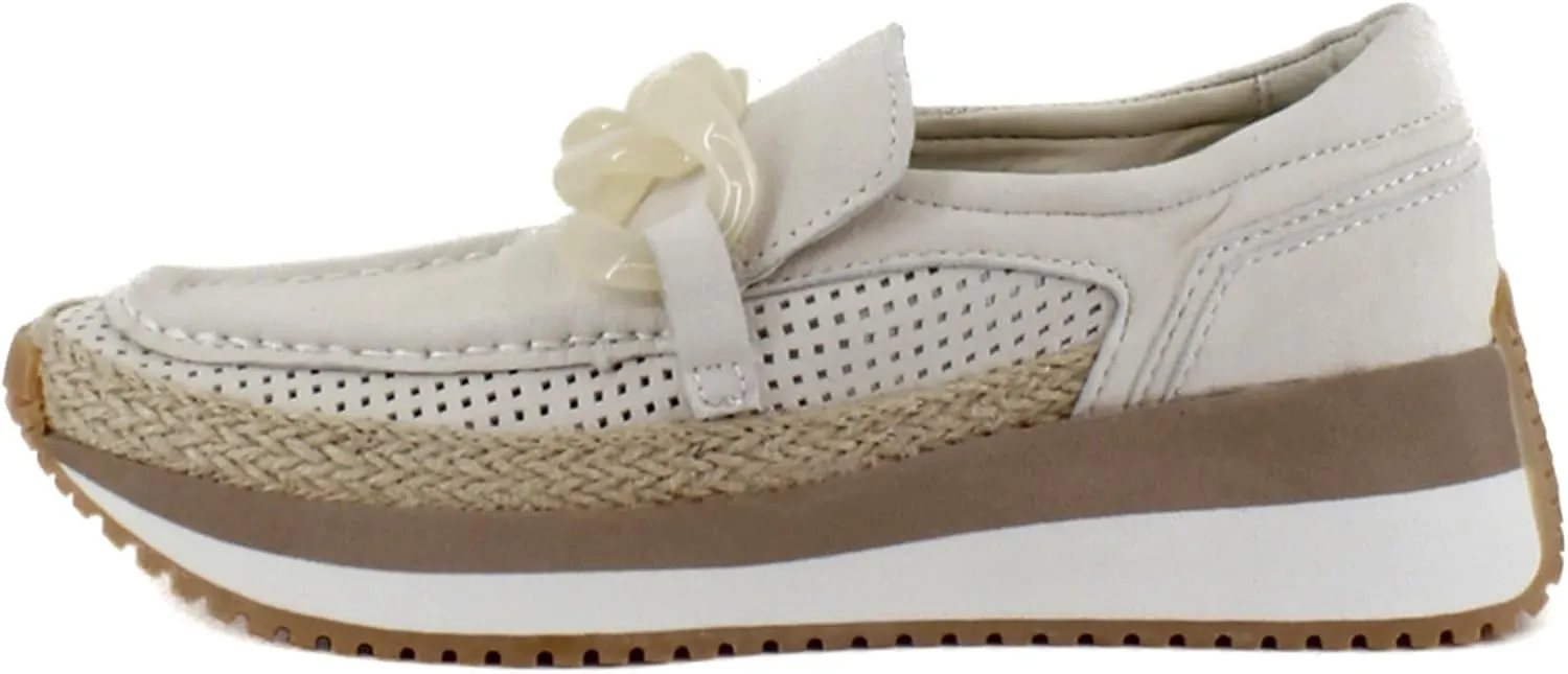 Dolce Vita Women's Jadah-104 Loafer Flat