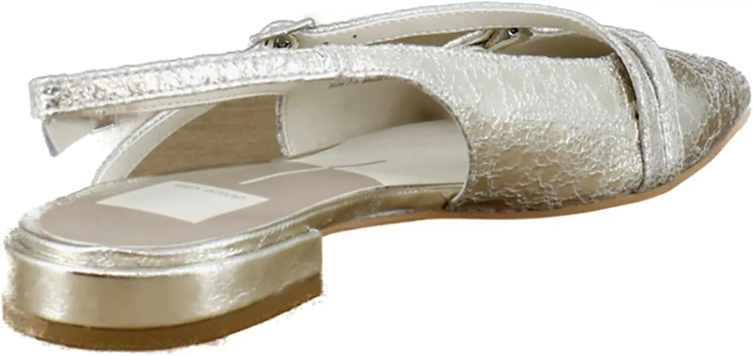 Dolce Vita Women's Pamla Ballet Flat