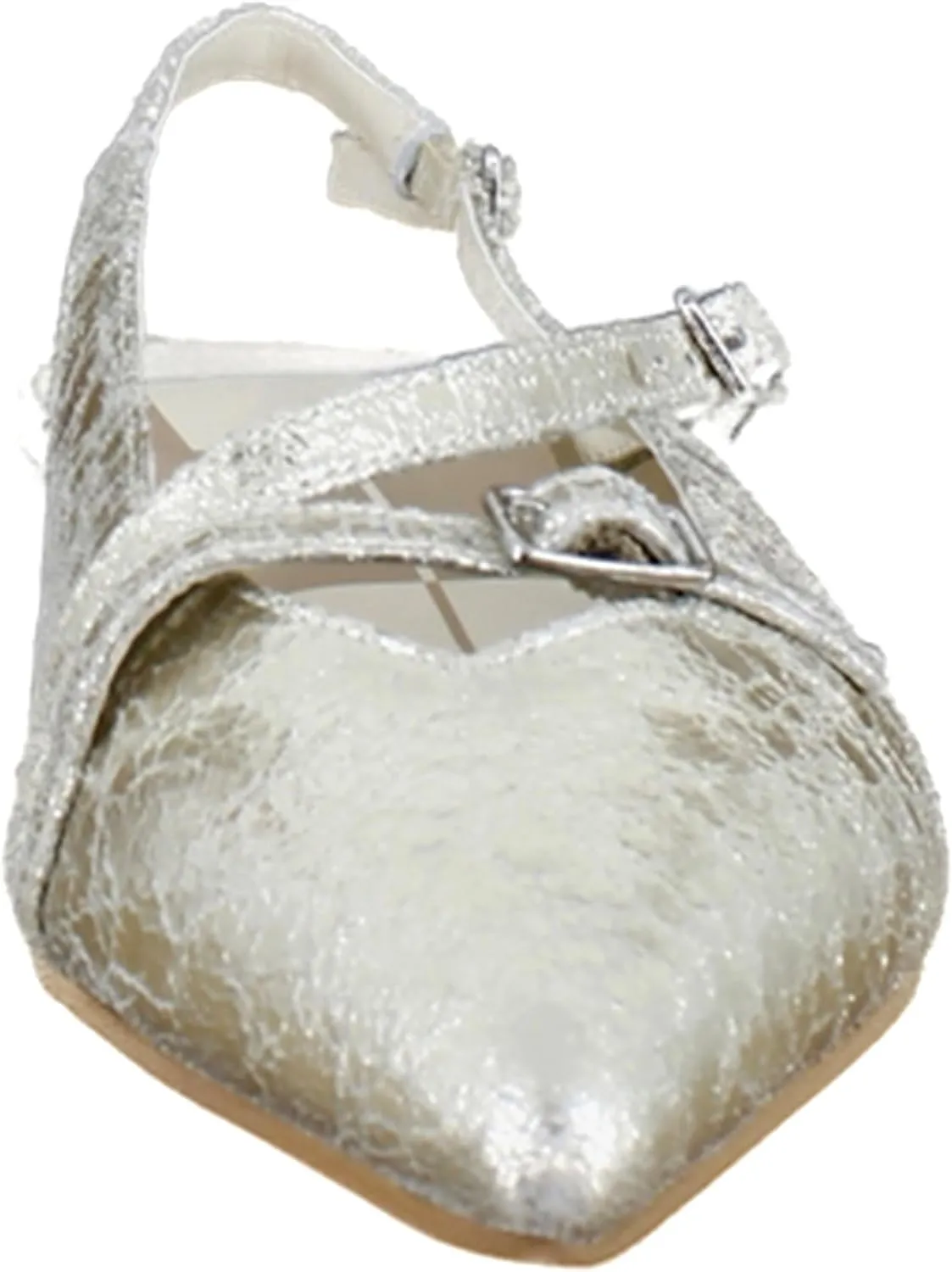 Dolce Vita Women's Pamla Ballet Flat