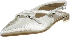 Dolce Vita Women's Pamla Ballet Flat
